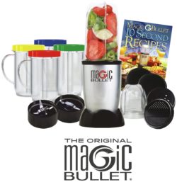 Magic Bullet - Deluxe